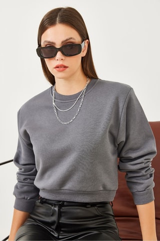Sweat - Gris