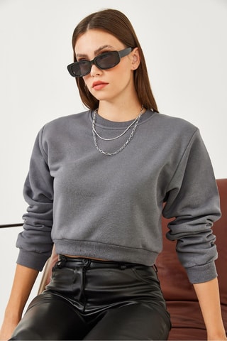 Sweat - Gris