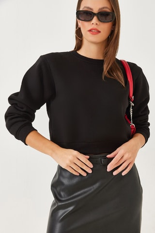 Sweat - Noir