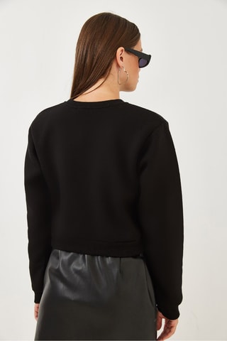 Sweat - Noir