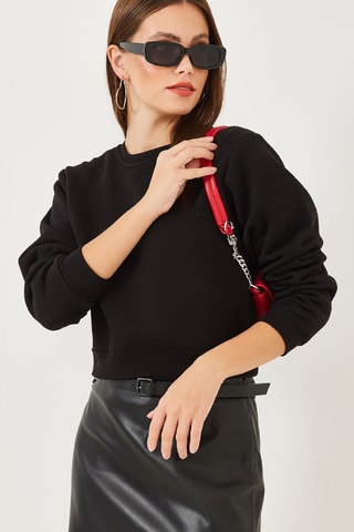 Sweat - Noir