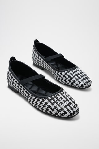 Babies - Noir et blanc