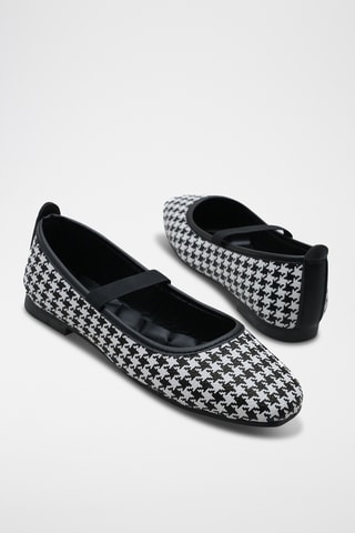Babies - Noir et blanc
