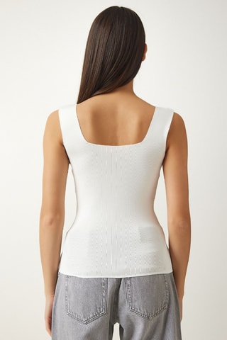 Top - Branco