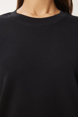 T-shirt - Noir