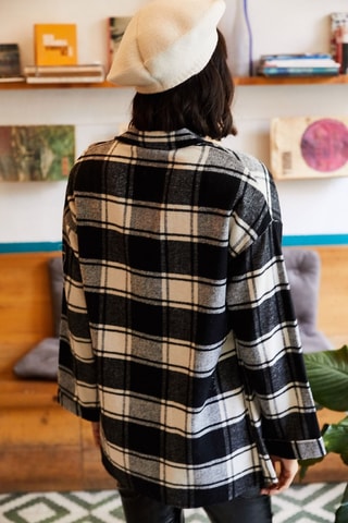 Camisa - Preto