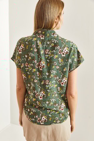 Camisa - Caqui