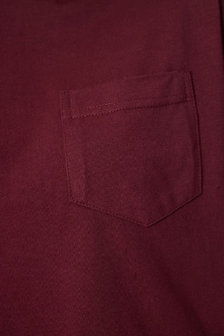 T-shirt - Bordeaux