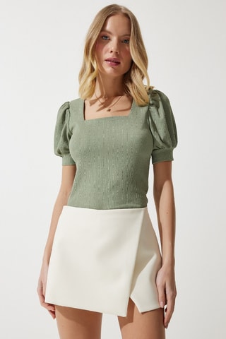 Top - Vert