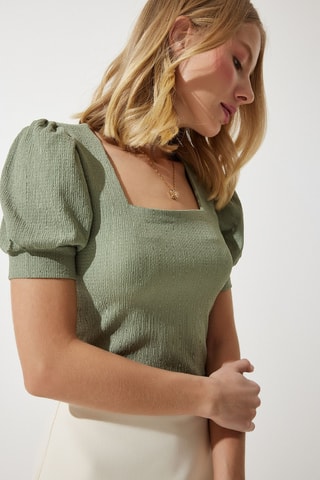 Top - Vert