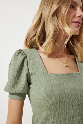 Top - Vert