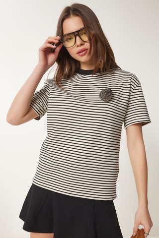 T-shirt - Blanc