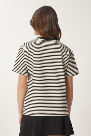 T-shirt - Blanc