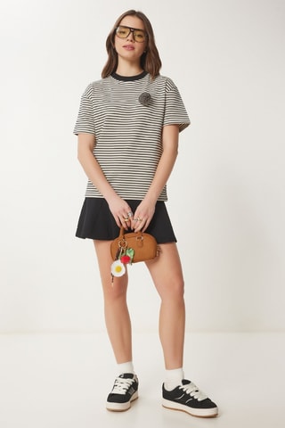 T-shirt - Blanc