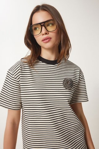 T-shirt - Blanc