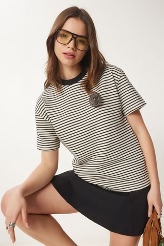T-shirt - Blanc