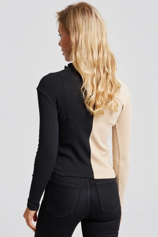 Gilet - Noir