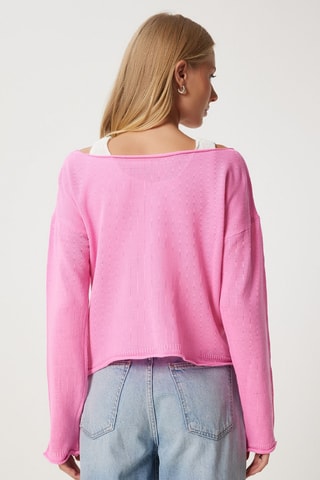 Top - Rose