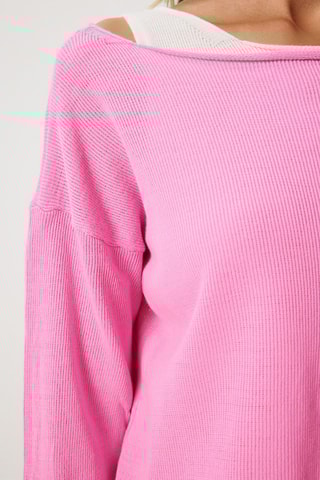 Top - Rose