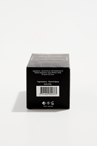 Abaco Paris - Eau de parfum 100 ml 
