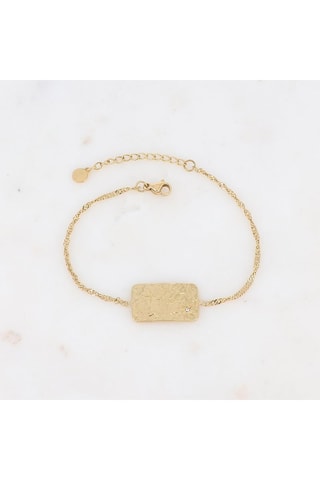 Bracelet - Doré