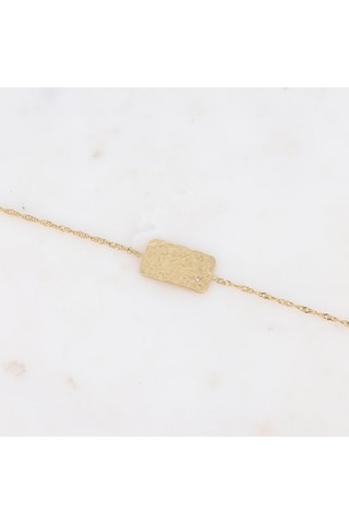 Bracelet - Doré
