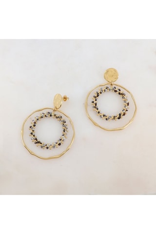 Puces - Perles