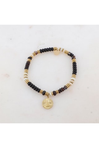 Bracelet - Agates