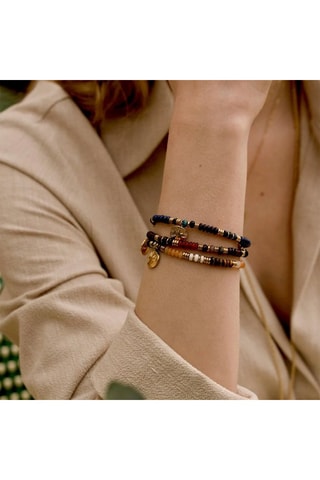 Bracelet - Agates