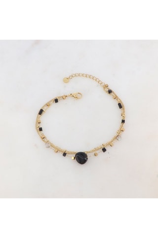 Bracelet - Agates