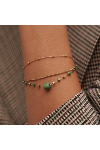 Bracelet - Agates