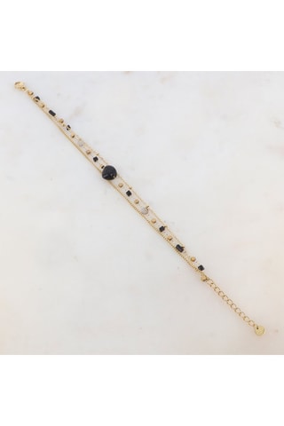 Bracelet - Agates