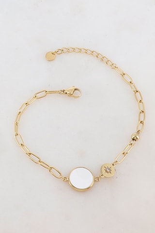 Bracelet Ikita - Doré