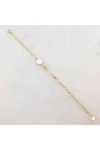 Bracelet Ikita - Doré