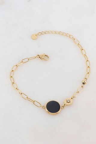 Bracelet Ikita - Doré