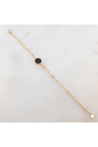 Bracelet Ikita - Doré