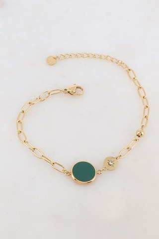 Bracelet Ikita - Doré