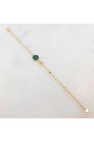 Bracelet Ikita - Doré