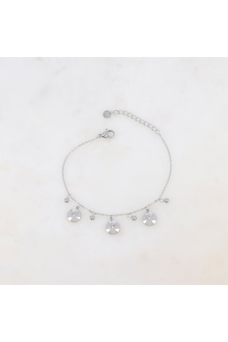 Bracelet - Argenté