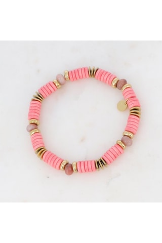 Bracelet - Rhodonites