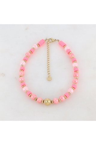 Bracelet de cheville - Céramique
