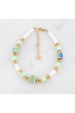 Bracelet de cheville - Céramique