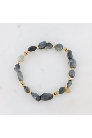 Bracelet - Agates