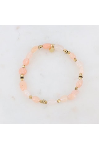 Bracelet - Agates