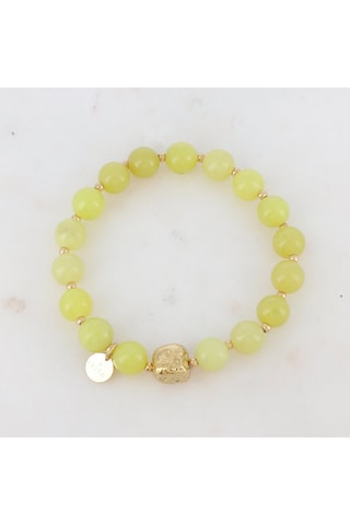 Bracelet - Agates