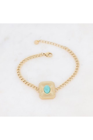 Bracelet - Amazonite