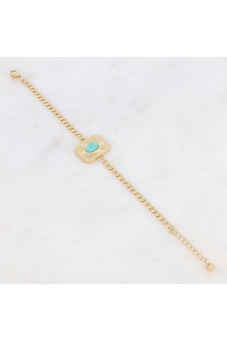 Bracelet - Amazonite
