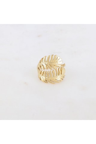 Bague - Doré