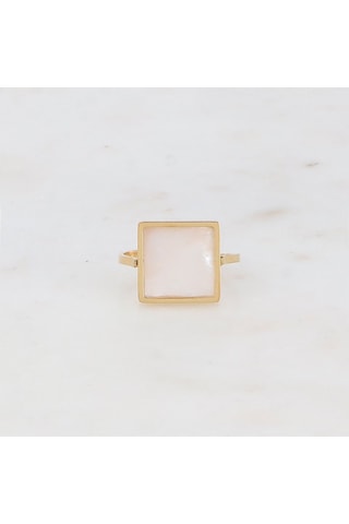 Bague - Nacre