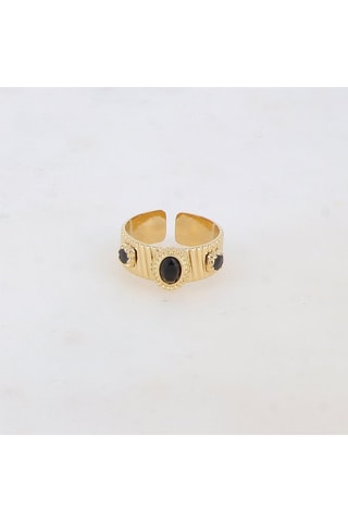 Bague - Onyx